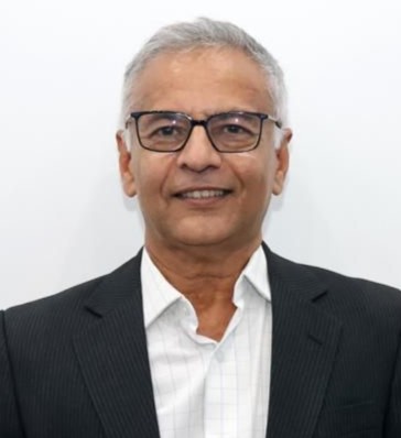Mr.Ponnuswamy VP